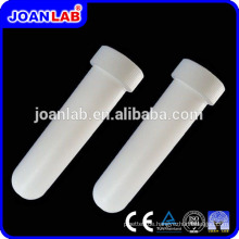 JOAN Labor PTFE Teflon Reagenzglas mit Cap